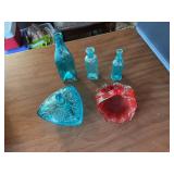 Colored glass