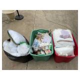 Craft supplies
