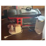 Small kitchen appliances