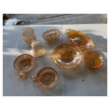 Depression glass