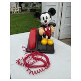 Mickie mouse