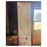 New Bifold doors