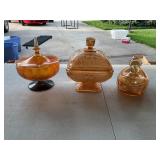 Depression glass