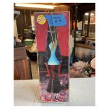 Lava lamp with original box