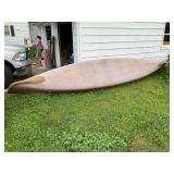 Canoe