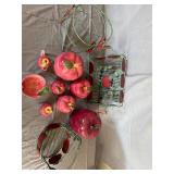 Apple Decor