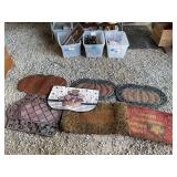 outdoor Rugs