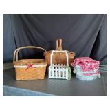 Picnic Basket