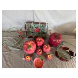 Apple Decor