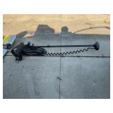 Minn Kota trolling motor