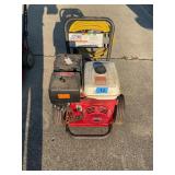 Power washer