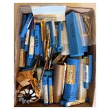 Flutes and Bits