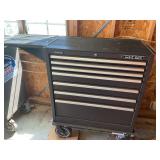 Kennedy tool cabinet