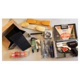 Soldering Kit and Misc.