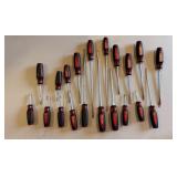 Screwdrivers
