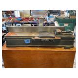Craftsman planer