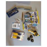 Misc. Tools