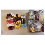 Extension Cords, Misc.