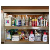 Assorted fluid