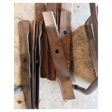 Lawn Mower Blades