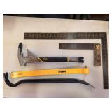Misc. Tools