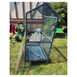 Bird cage