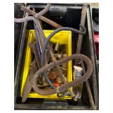 Misc. Tools