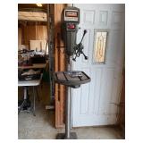 Craftsman 15 1/2" drill press