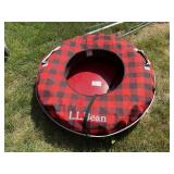 Ll Bean inter tube