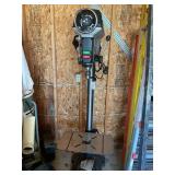Delta drill press