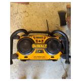 Dewalt Radio