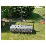 Aerator
