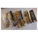 Drill Bits