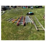Ladders