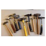 Hammers