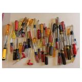 Screwdrivers