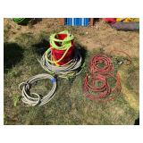 Air hoses