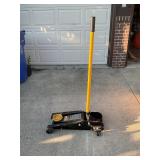 Car jack