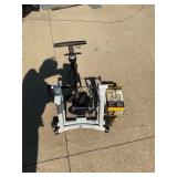 Bicycle accessories