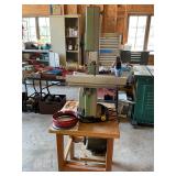Inca Band saw
