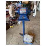 Eastwood Buffer