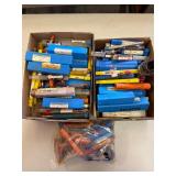 Misc. Flutes and Bits