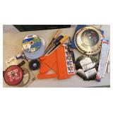 Saw Blades, Misc.