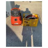 Fein Shop Vac
