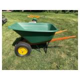 Wheelbarrow