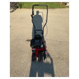 Troy-Bilt lawn edger