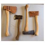 Axes