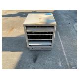 Electromode unit heater NEW