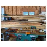 Wood