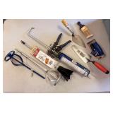 Misc. Tools and Paint